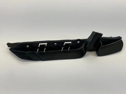 2004-2007 BMW 530I 525I FRONT LEFT SIDE BUMPER PANEL SUPPORT BRAKET 5111-7033705