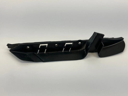 2004-2007 BMW 530I 525I FRONT LEFT SIDE BUMPER PANEL SUPPORT BRAKET 5111-7033705
