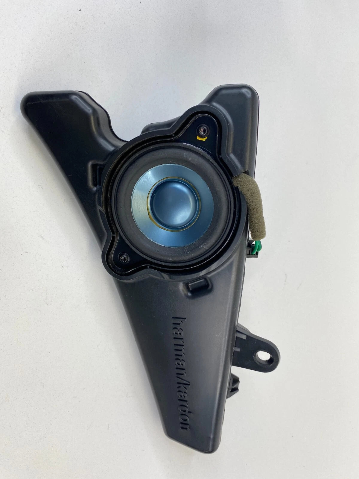 2006-2012 MERCEDES-BENZ R350 REAR LEFT DRIVER SIDE QUARTER SPEAKER HARMAN/KARDON