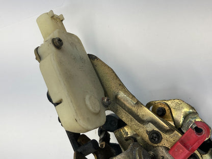 2002-2005 Chrysler PT Cruiser Front Right Side Door Lock Latch Release Actuator