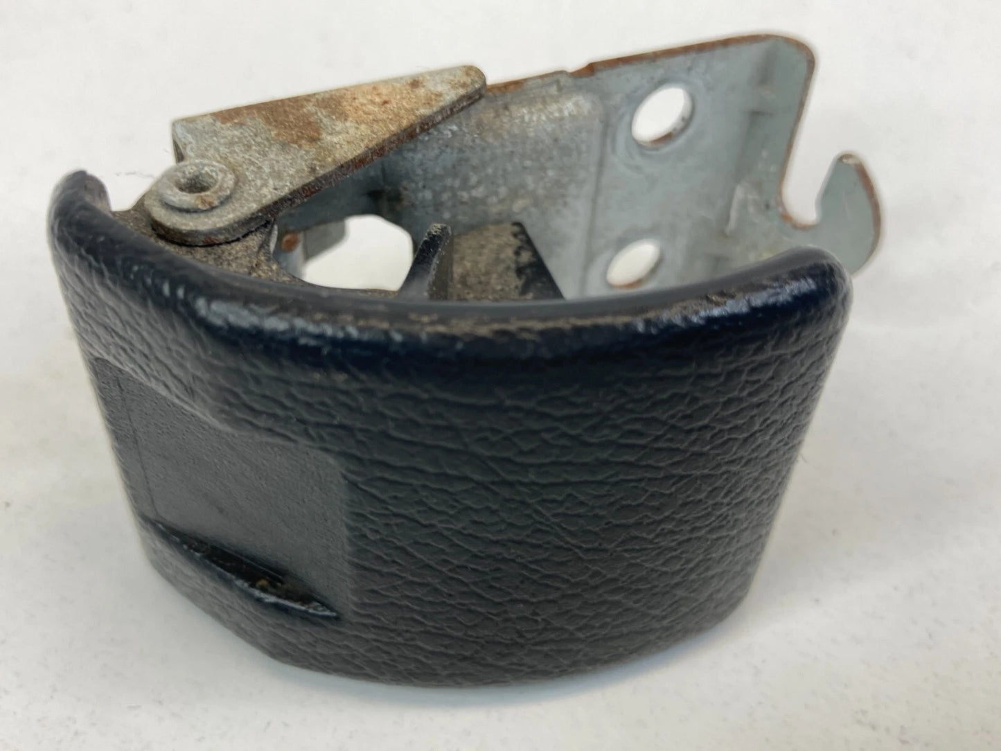 2008-2017 MITSUBISHI LANCER FRONT DASH HOOD LOCK RELEASE PULL HANDLE SWITCH OEM