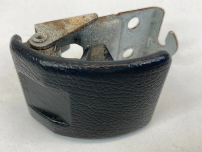 2008-2017 MITSUBISHI LANCER FRONT DASH HOOD LOCK RELEASE PULL HANDLE SWITCH OEM