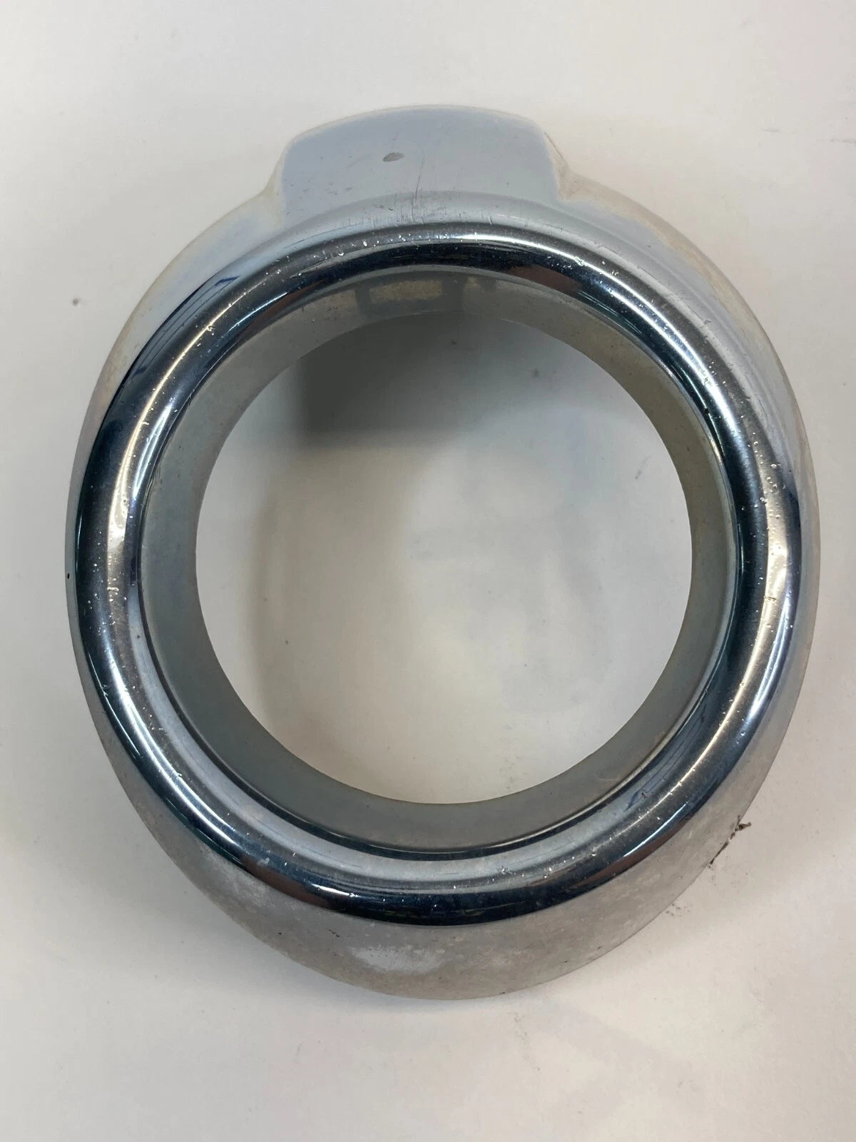 2012-2014 FORD FOCUS FRONT LEFT SIDE FOG LIGHT LAMP COVER BEZEL BM51-19953-CBW