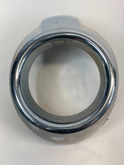 2012-2014 FORD FOCUS FRONT LEFT SIDE FOG LIGHT LAMP COVER BEZEL BM51-19953-CBW