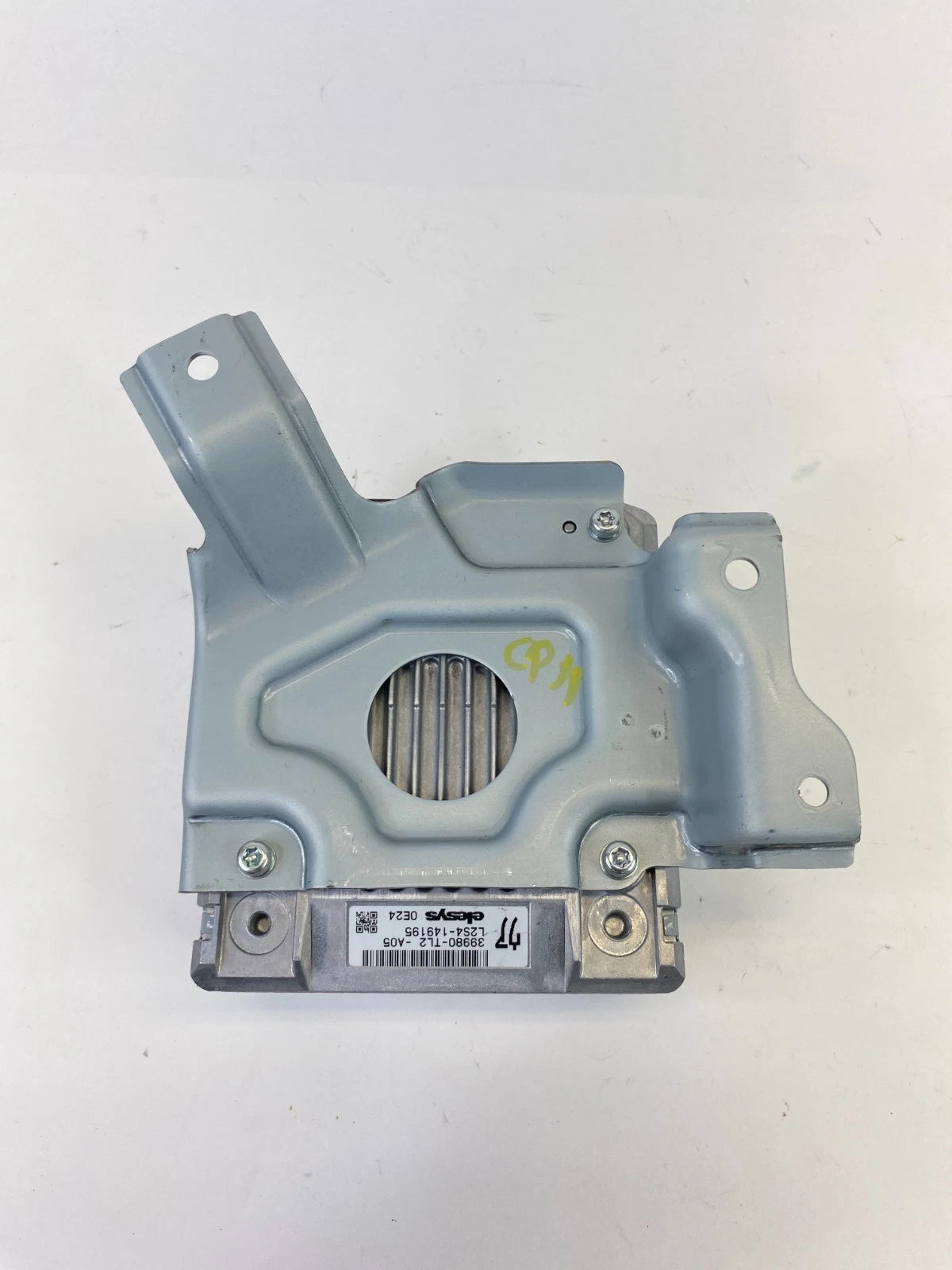 2009-2014 ACURA TSX 2.4L EPS ELECTRIC POWER STEERING MODULE 39980-TL2-A0 OEM