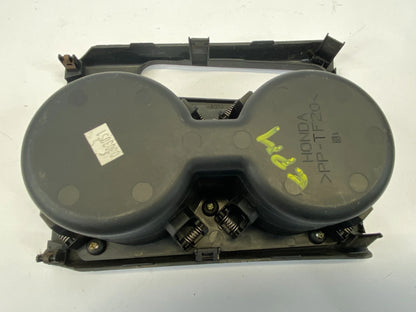 2003-2007 HONDA ACCORD CENTER CONSOLE CUPHOLDER CUP HOLDER 83410-SDAA-A010