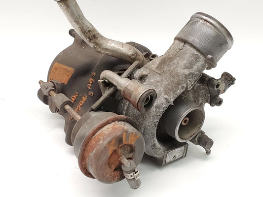 2000-2005 VW VOLKSWAGEN PASSAT 1.8L L4 TURBO CHARGER TURBOCHARGER 058145703J OEM