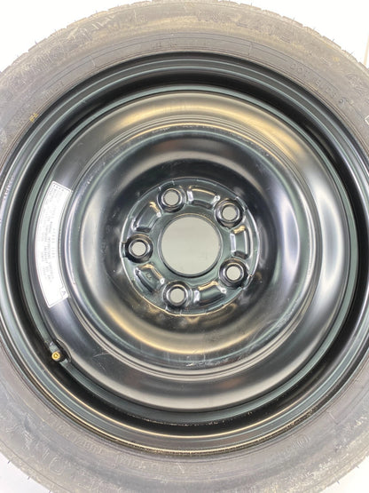 1999-2004 ACURA RL SPARE TIRE WHEEL RIM COMPACT DONUT T135/80/D16 101M OEM