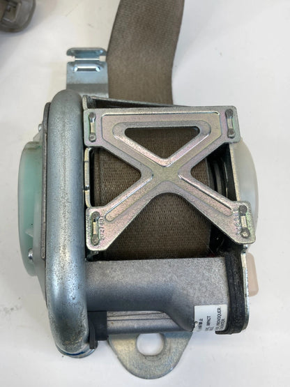 08-10 Ford Edge Lincoln MKX Front Left Driver Side Seat Belt Retractor Assy OEM