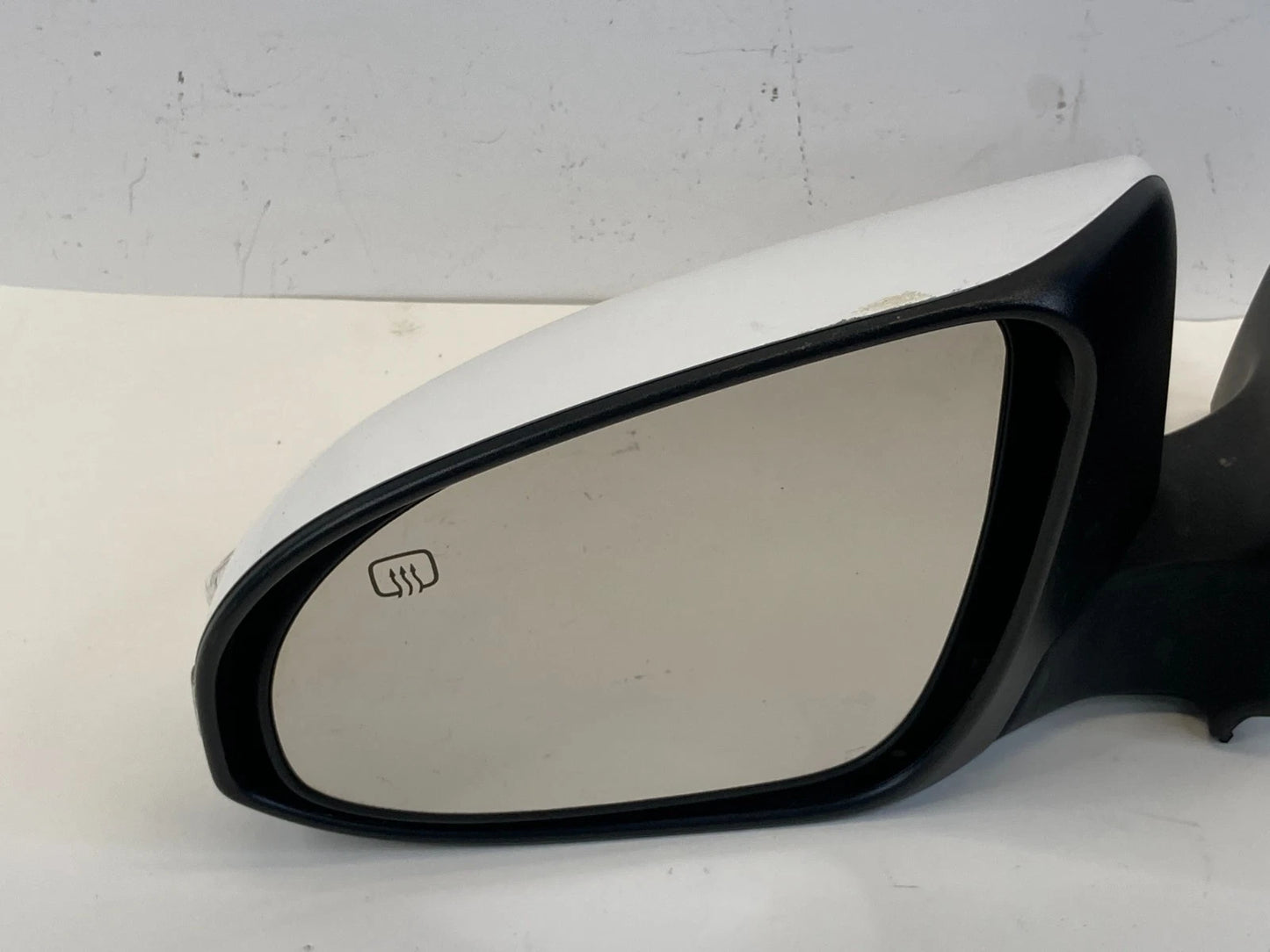 2014-2019 Toyota Corolla Front Left Driver Side View Power Mirror Heated OEM