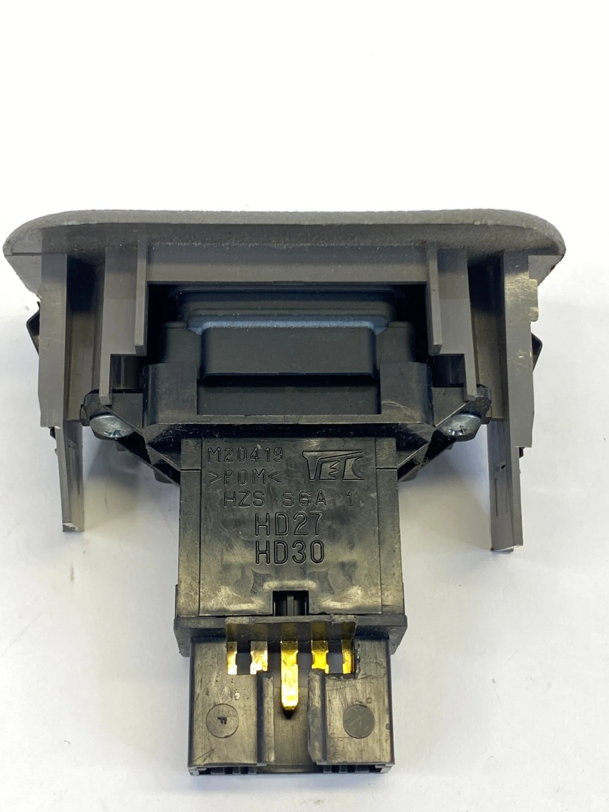 2005-2010 HONDA ODYSSEY POWER TAILGATE TRUNK POWER RELEASE SWITCH OEM