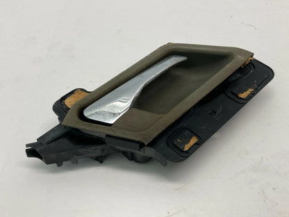 1994-1997 MERCEDES-BENZ C 280 C 220 FRONT RIGHT INNER DOOR HANDLE ASSEMBLY OEM