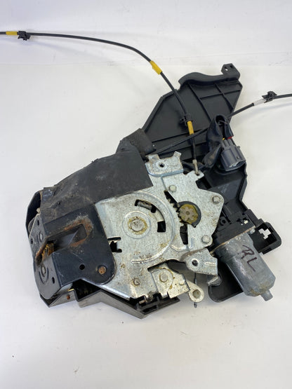 2005-2010 Honda Odyssey Rear Left Sliding Power Door Lock Latch Actuator OEM