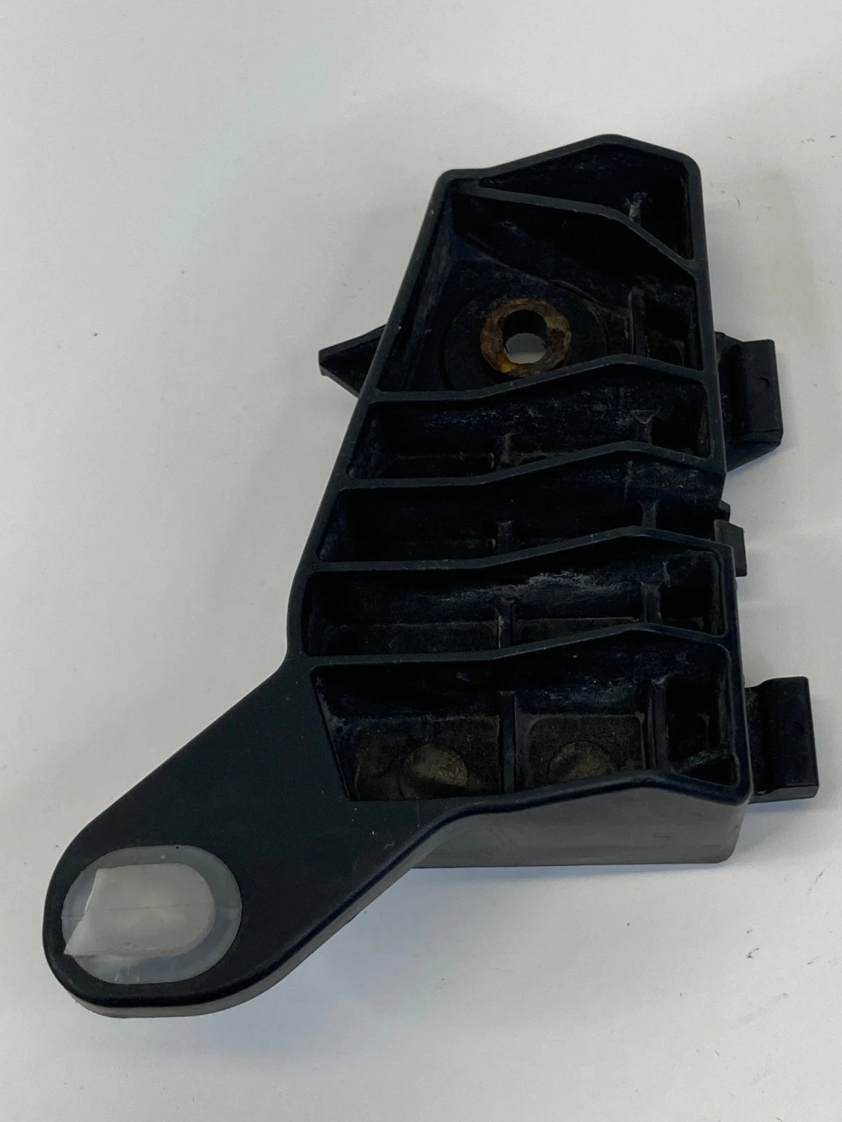 2007-2009 LEXUS RX350 REAR LEFT RIGHT SIDE BUMPER SUPPORT SET 52156-0E011 OEM