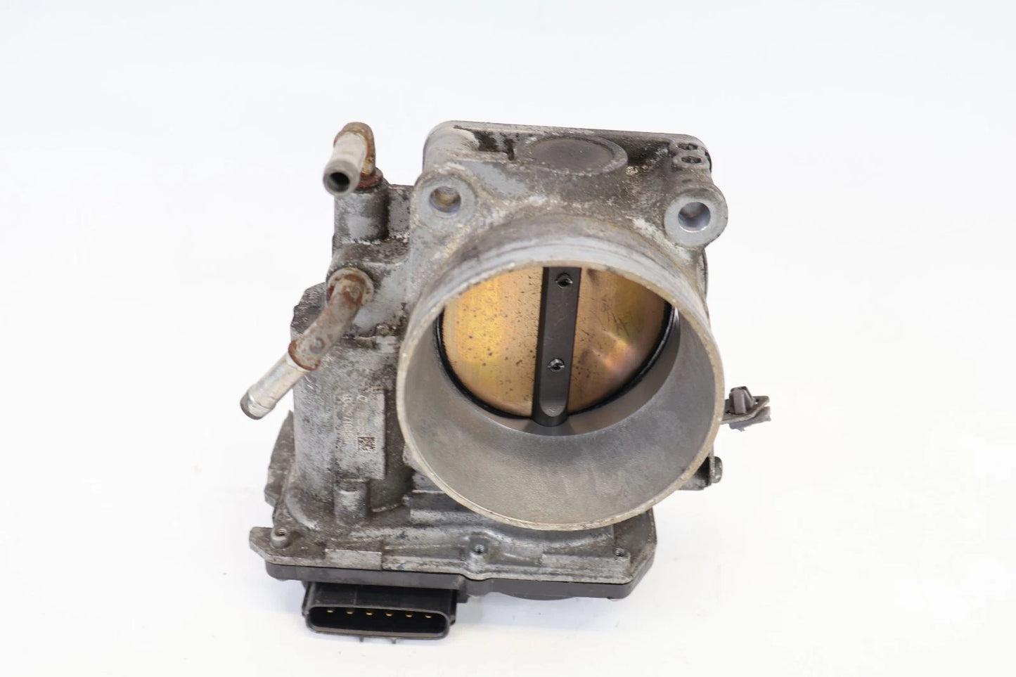2016-2020 HONDA PILOT 3.5L V6 24V A/T 4WD THROTTLE BODY THROTTLE VALVE OEM