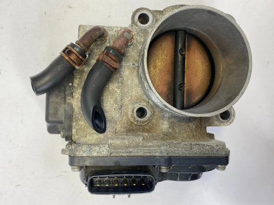2008-2012 HONDA ACCORD 2.4L 4-CYLINDER THROTTLE VALVE BODY ASSEMBLY OEM