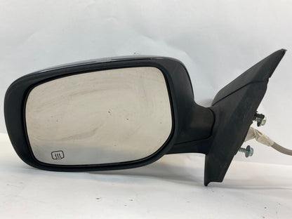 09-13 Toyota Matrix Front Left Side View Power Door Mirror Heated 8794002640B1