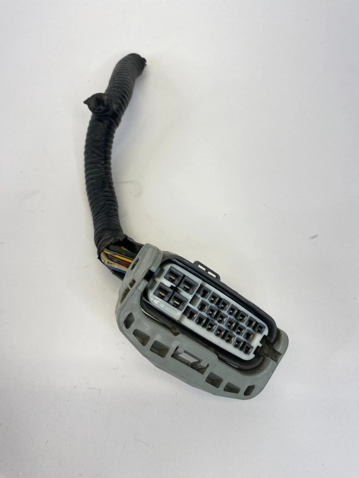 1999-2004 HONDA ODYSSEY ABS CONTROL MODULE WIRING HARNESS CONNECTOR PIGTAIL OEM