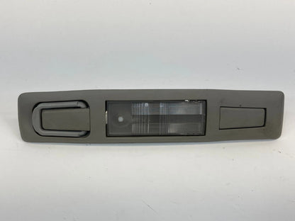 2005-2007 BUICK TERRAZA REAR RIGHT SIDE OVERHEAD DOME LIGHT LAMP 10380400 OEM