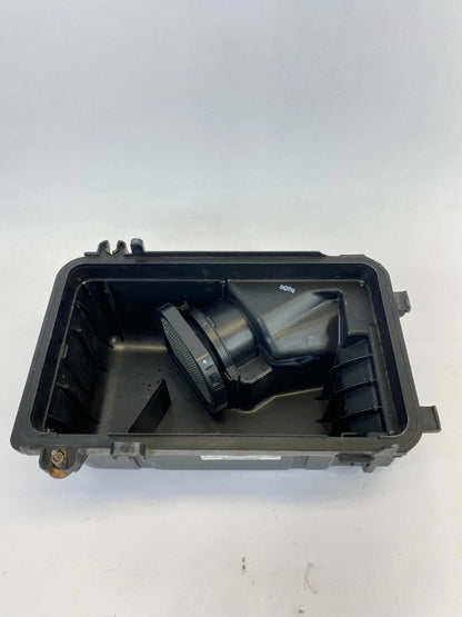 2007-2009 LEXUS RX350 3.5L AIR INTAKE CLEANER UPPER BOX HOUSING MAF 22204-31010