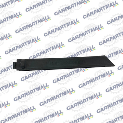 06 07 08 09 10 11 HONDA CIVIC LID FRAME NUMBER COVER TRIM BEZEL 74205-SNA-A002