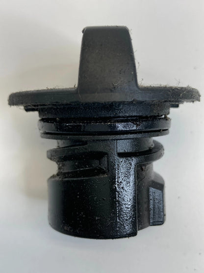 2007 2008 2009 CHRYSLER 300 3.5L ENGINE OIL FILLER FLUID CAP SAE 10W-30 OEM