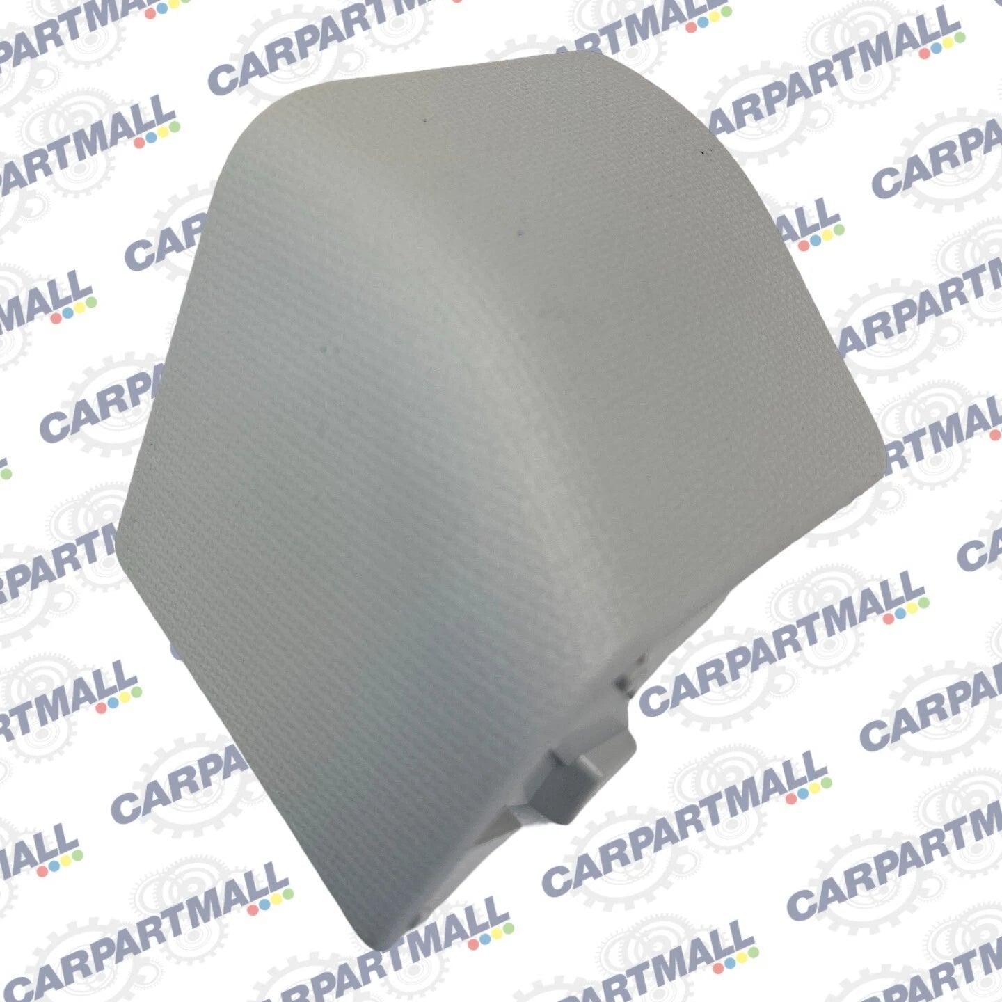 2009-2013 SUBARU FORESTER REAR QUARTER PANEL LEFT SIDE UPPER CAP COVER TRIM OEM