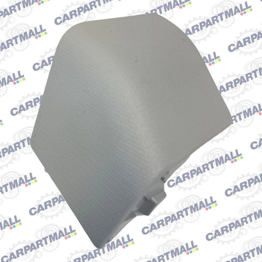 2009-2013 SUBARU FORESTER REAR QUARTER PANEL LEFT SIDE UPPER CAP COVER TRIM OEM