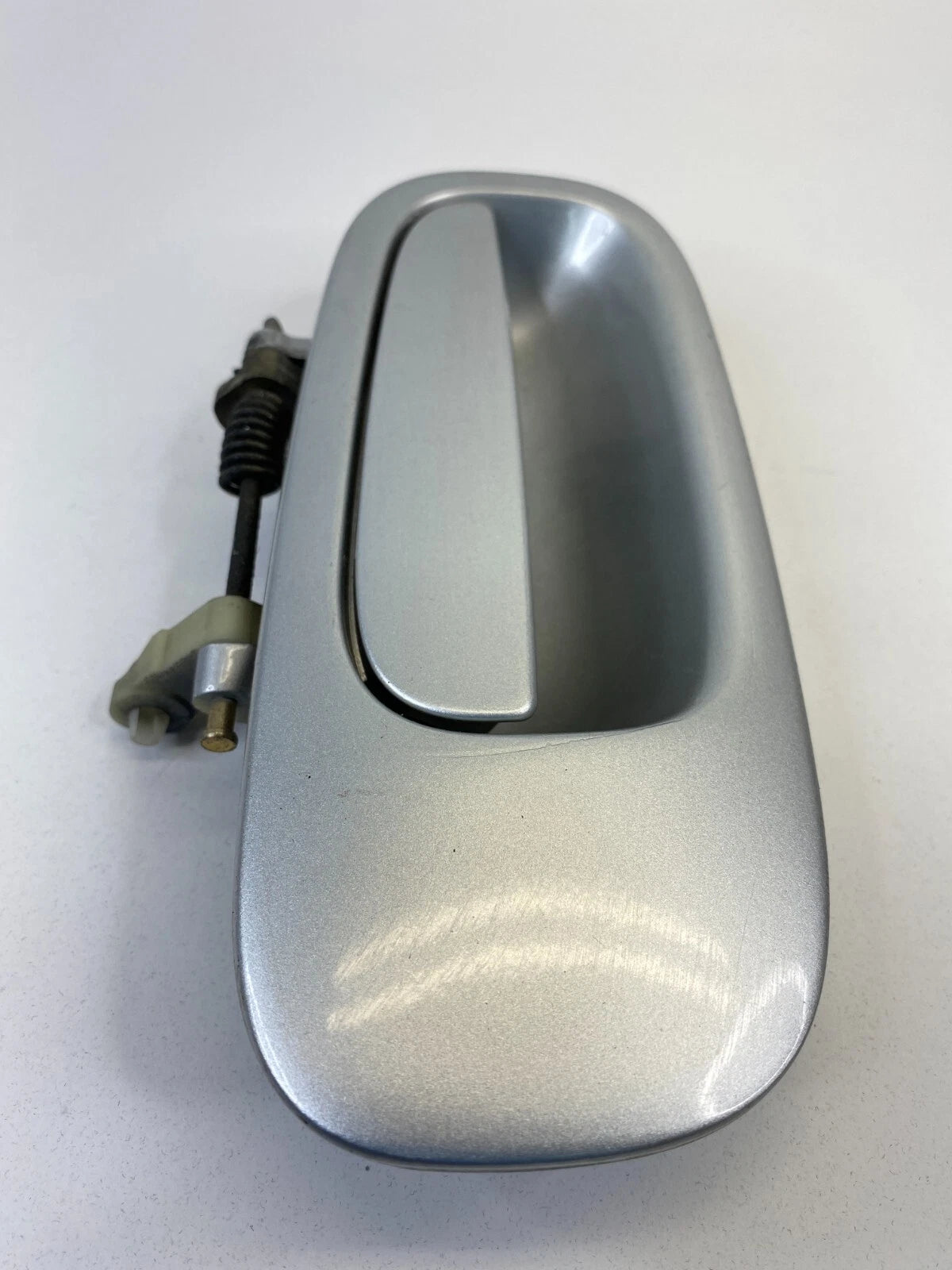 2009 DODGE CHARGER FRONT RIGHT SIDE EXTERIOR DOOR HANDLE OUTER ASSEMBLY