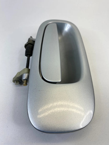 2009 DODGE CHARGER FRONT RIGHT SIDE EXTERIOR DOOR HANDLE OUTER ASSEMBLY