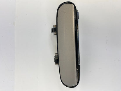 1998-2004 Audi A6 Quattro Rear Left Side Exterior Door Handle 4B1837885 OEM