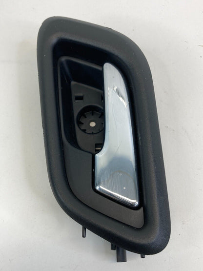 2013 2014 2015 Chevrolet Malibu Rear Left Side Interior Inner Door Handle RR LH