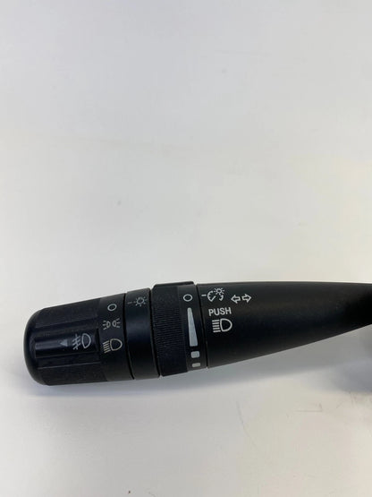 2007-2012 DODGE CALIBER TURN SIGNAL HEADLIGHT COMBINATION SWITCH OEM 214866146