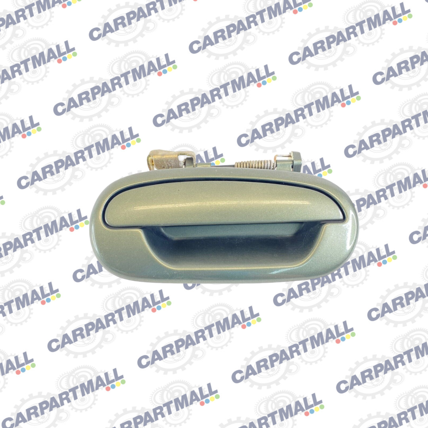 1997-2001 Ford Expedition Rear Right Side Exterior Door Handle F85B-7826600 OEM