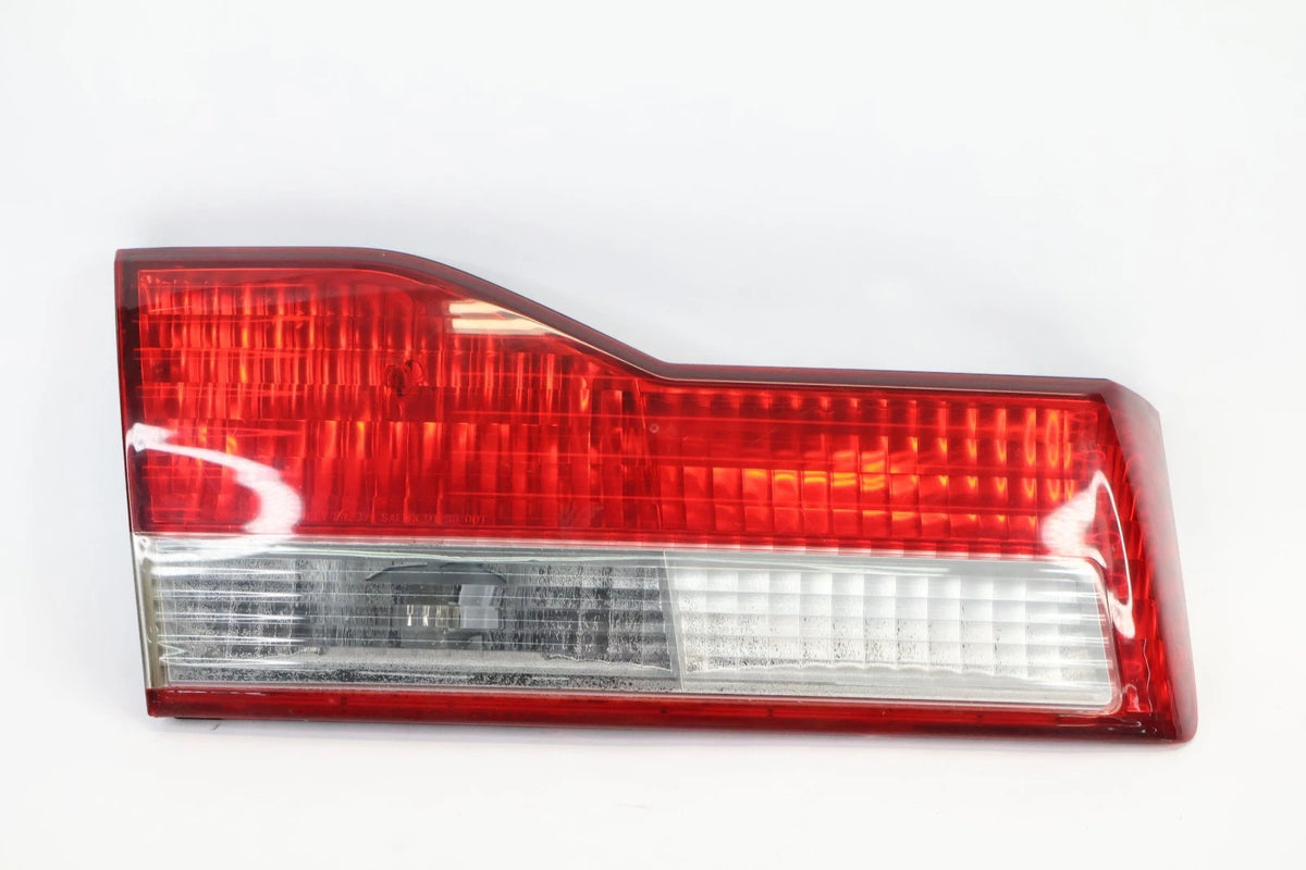 2001 2002 HONDA ACCORD SEDAN REAR TAIL LIGHT TRUNK TAILLIGHT LEFT INNER LAMP OEM