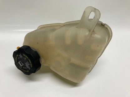 07-12 Chevy Malibu 08-10 G6 Engine Coolant Reservoir Tank Bottle 25775252 OEM