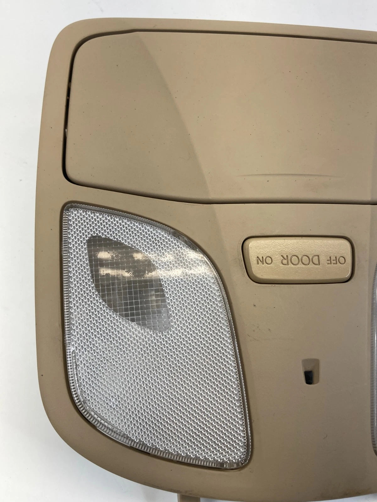 2011-2015 HYUNDAI SONATA OVERHEAD CONSOLE DOME MAP LIGHT LAMP 92800-3SXXX OEM