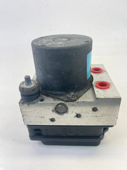 2011-2014 Hyundai Sonata 2.4L A/T ABS Pump Anti Lock Brake Module 58920-3Q500