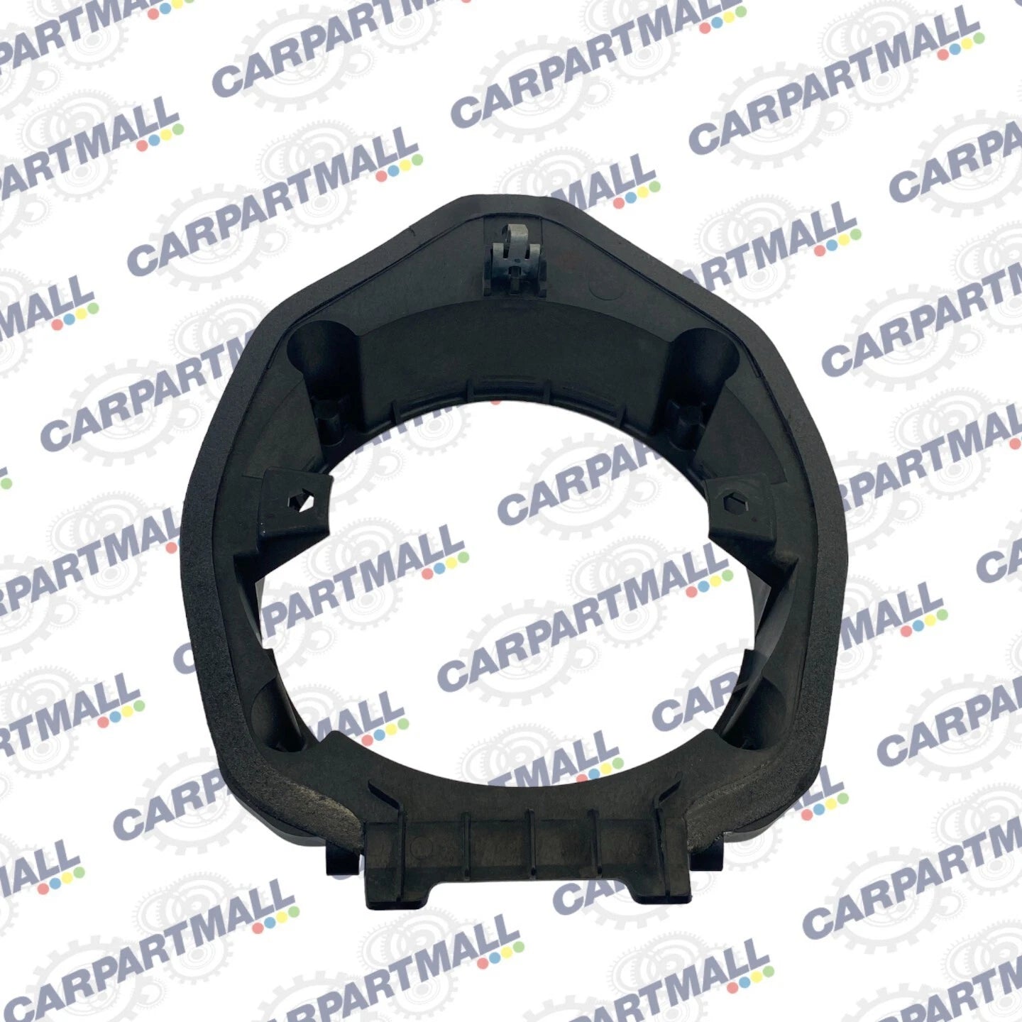 09-17 CHEVY TRAVERSE FRONT RIGHT PASSENGER DOOR SPEAKER MOUNT ADAPTER BRACKET