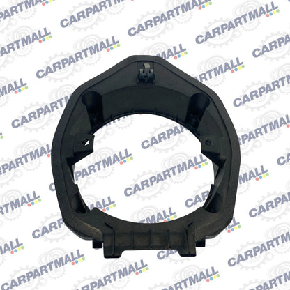 09-17 CHEVY TRAVERSE FRONT RIGHT PASSENGER DOOR SPEAKER MOUNT ADAPTER BRACKET