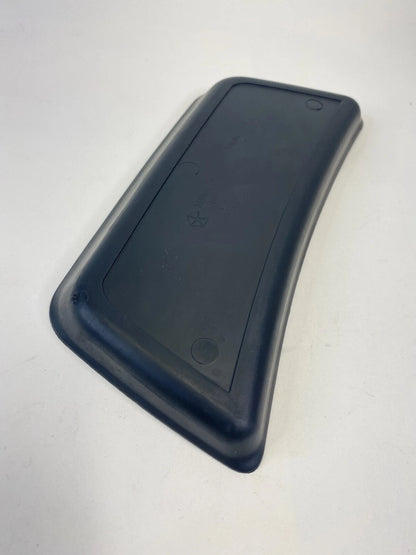 1999-2004 JEEP GRAND CHEROKEE CENTER CONSOLE TRAY STORAGE COMPARTMENT MAT LINER