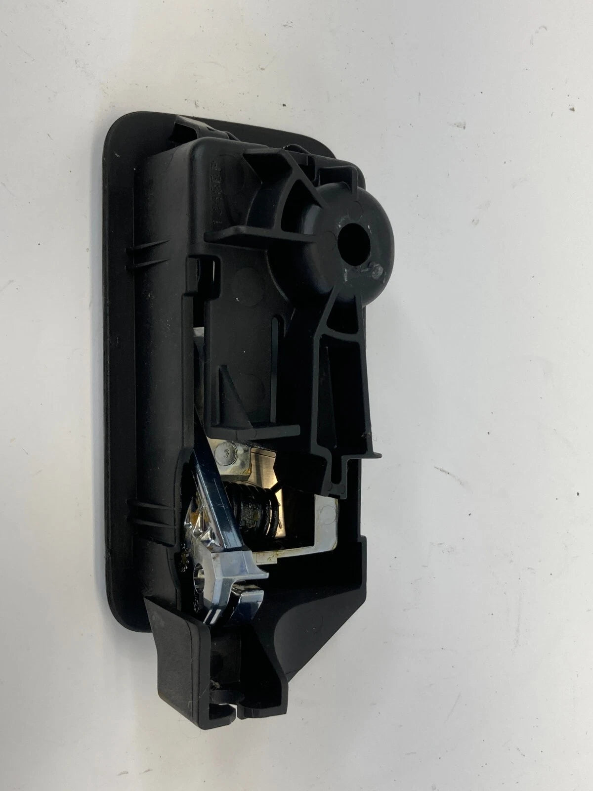 2009-2019 FORD FLEX REAR LEFT SIDE INTERIOR INNER DOOR HANDLE ASSEMBLY RR LH OEM
