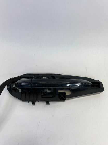 2013-2020 FORD FUSION FRONT RIGHT PASSENGER SIDE EXTERIOR DOOR HANDLE ASSY OEM