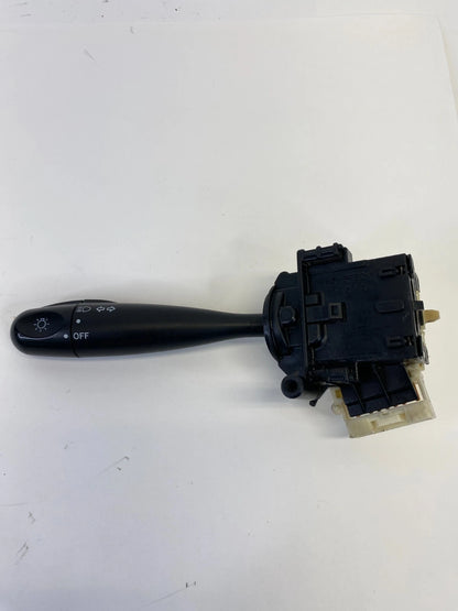 2001-2005 TOYOTA RAV4 TURN SIGNAL HEADLIGHT COMBO CONTROL SWITCH LEVER 173648