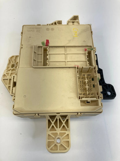 2015-2017 HYUNDAI SONATA CABIN INTERIOR DASH JUNCTION FUSE BOX 91950-C1020 OEM