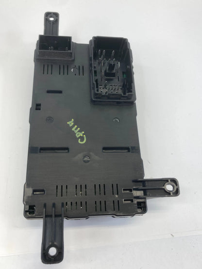 2006-2010 KIA SEDONA 3.8L V6 REAR QUARTER PANEL FUSE BOX BODY CONTROL MODULE OEM