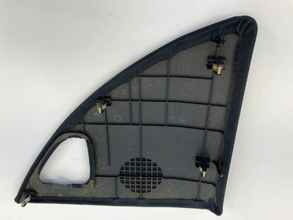 03-07 NISSAN MURANO UPPER DASH RIGHT SIDE SPEAKER FINISH PLATE COVER 68420-CA000