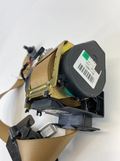 2002-2005 BMW 745I SEDAN FRONT RIGHT PASSENGER SEAT BELT RETRACTOR 561148601 OEM