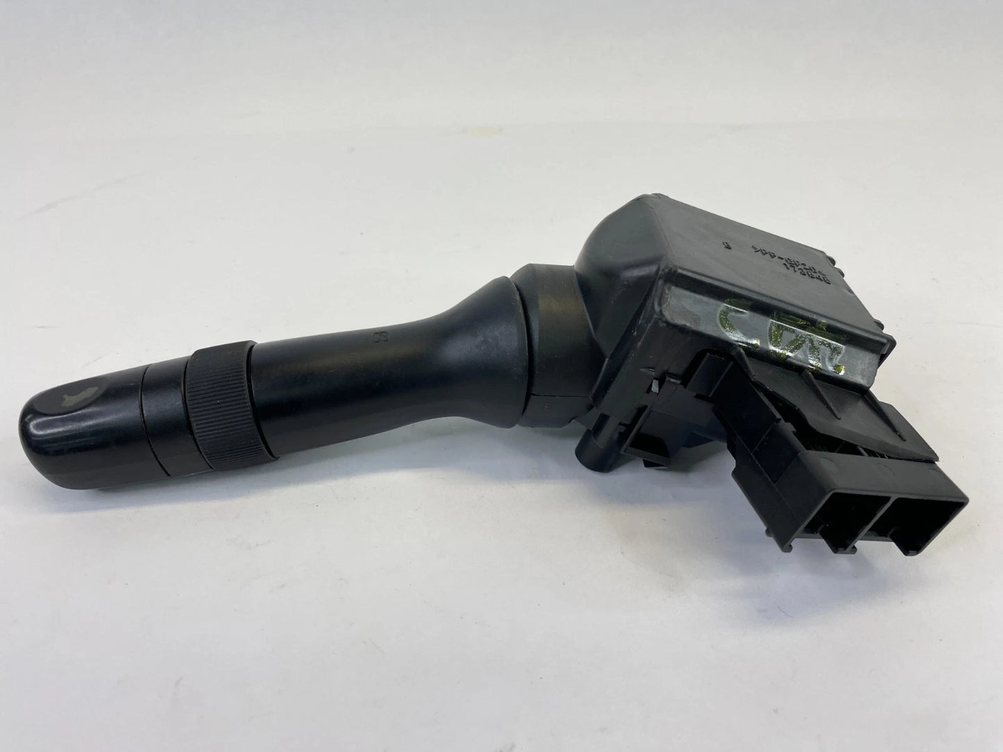 2007-2009 LEXUS RX350 FRONT & REAR WINDSHIELD WIPER CONTROL SWITCH ASSY OEM