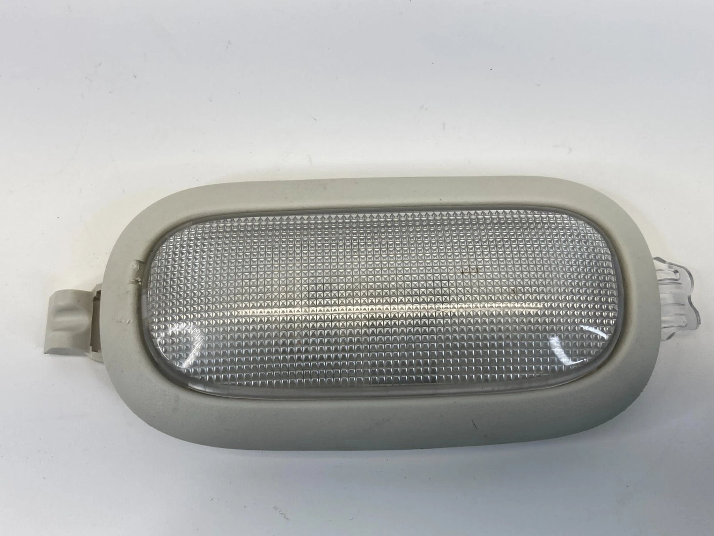 2007-2009 DODGE CALIBER INTERIOR REAR ROOF DOME READING LIGHT LAMP OEM